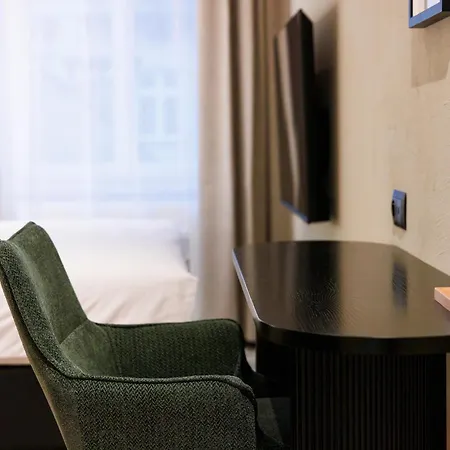 公寓 Nomadic Lite *