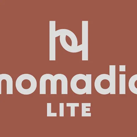 Apartman Nomadic Lite *