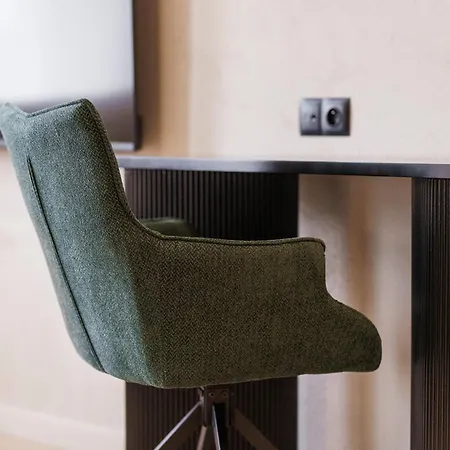 Apartmán Nomadic Lite *