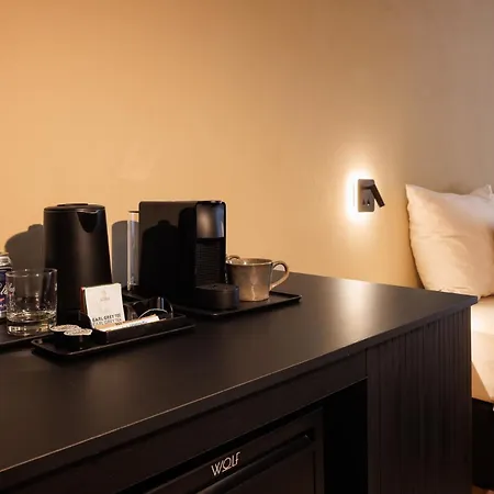 Nomadic Lite Apartman Krakkó