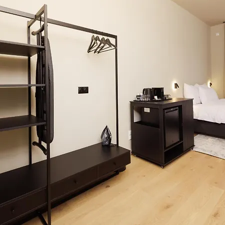 Nomadic Lite Apartman *