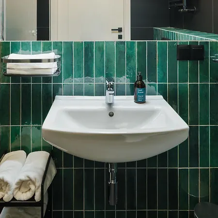 Apartmán Nomadic Lite