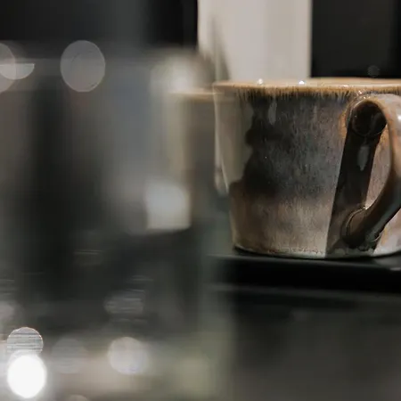 Apartmán Nomadic Lite