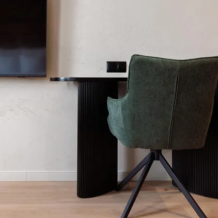 Apartmán Nomadic Lite *