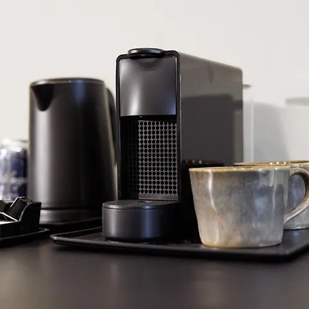 Apartman Nomadic Lite Krakkó