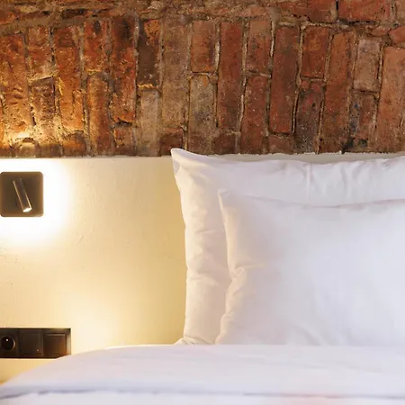 Apartman Nomadic Lite Krakkó