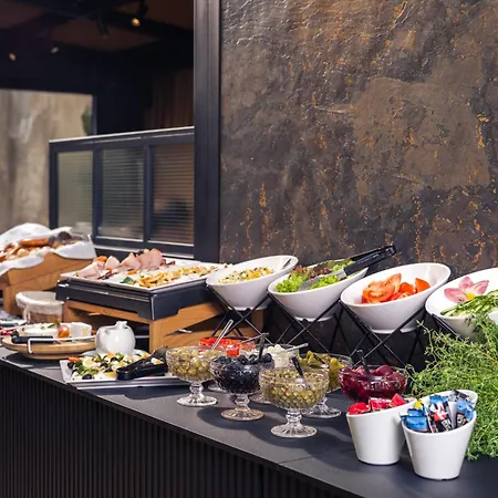 Nomadic Lite Apartmán