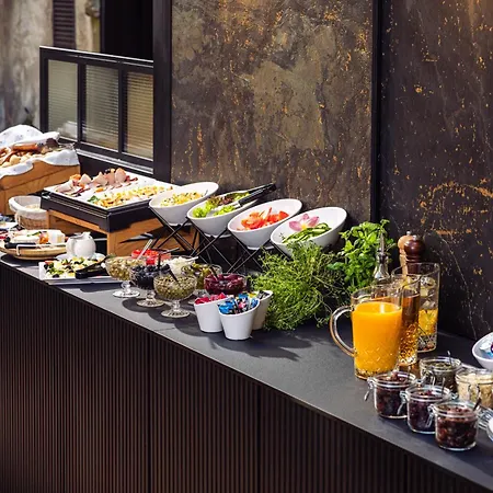 شقة Nomadic Lite *