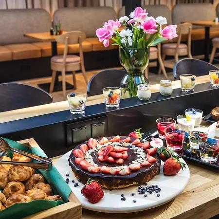 Nomadic Lite Apartmán Krakov