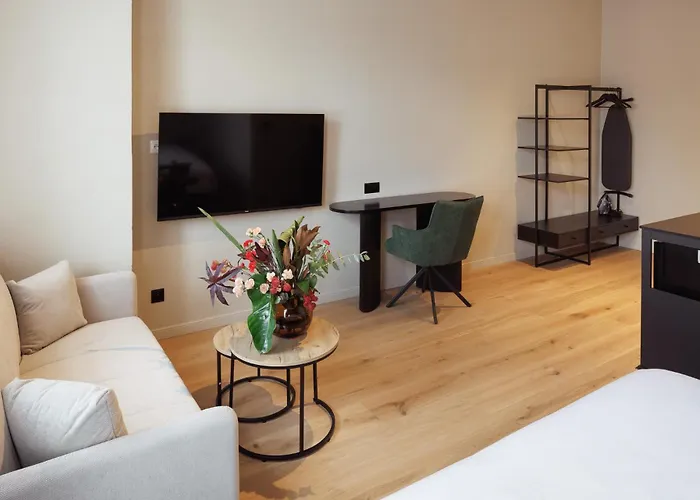 Apartmán Nomadic Lite