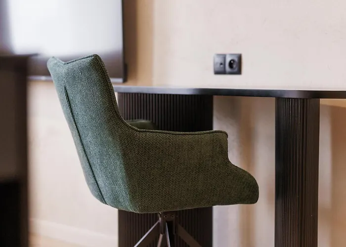 Apartmán Nomadic Lite *