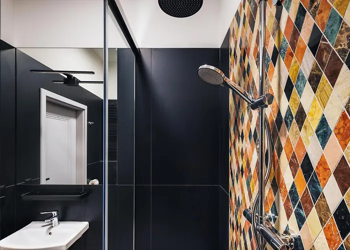 Apartmán Nomadic Lite *