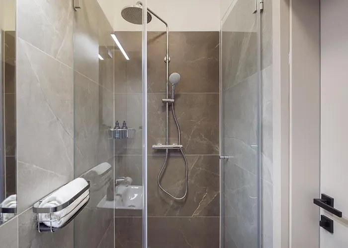 Apartmán Nomadic Lite