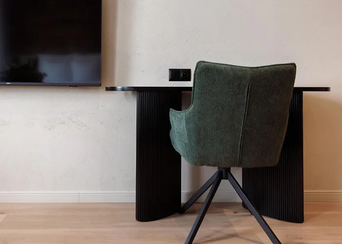 Apartamento Nomadic Lite *