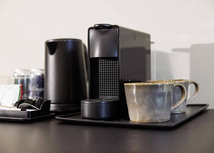 Apartamento Nomadic Lite Cracovia