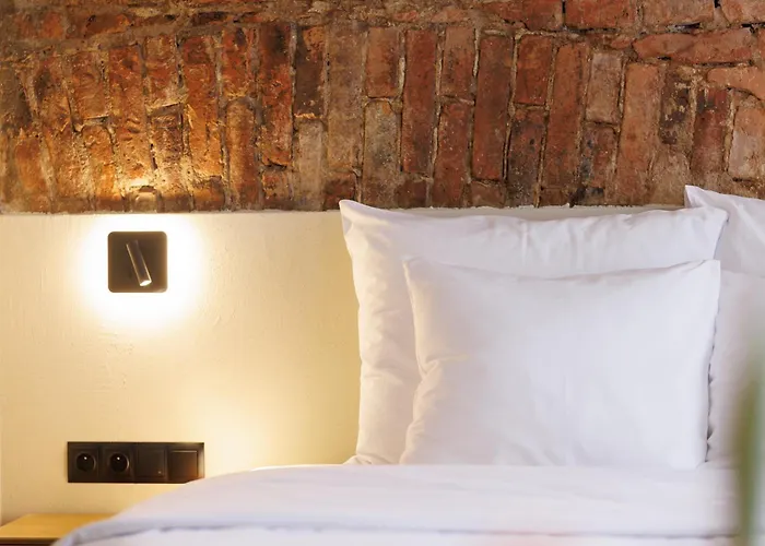 Apartmán Nomadic Lite Krakov