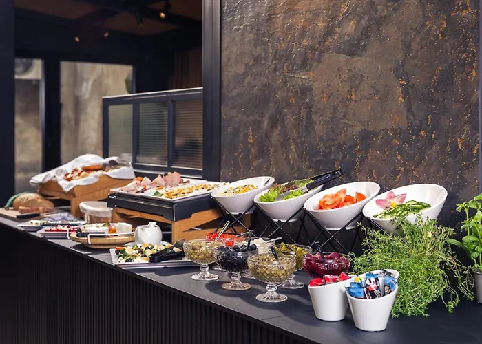 Nomadic Lite Apartmán