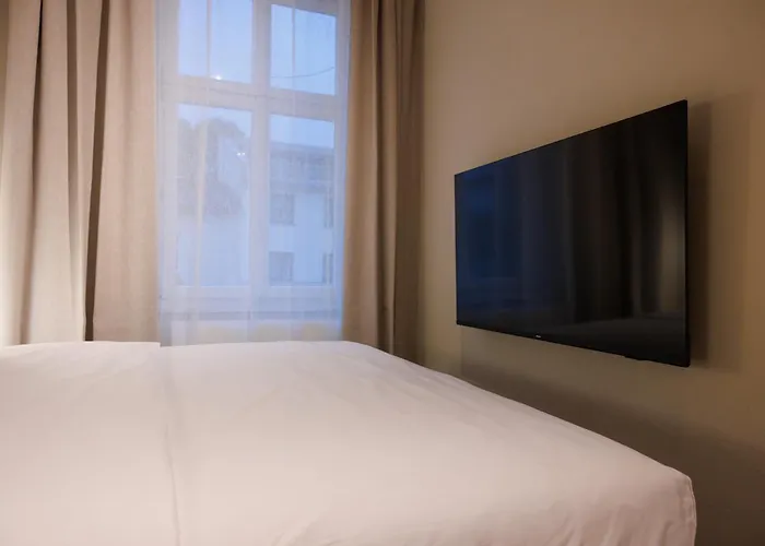 Nomadic Lite Apartamento