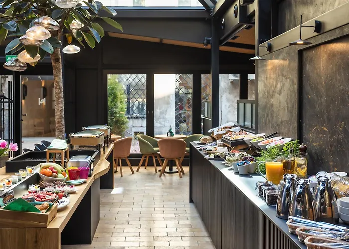 Nomadic Lite Cracovia