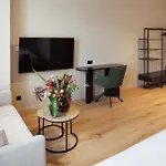 Appartement Nomadic Lite