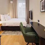 Appartement Nomadic Lite