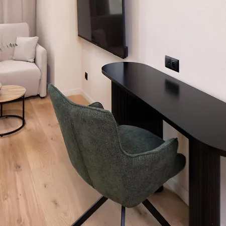 Nomadic Lite * Krakau