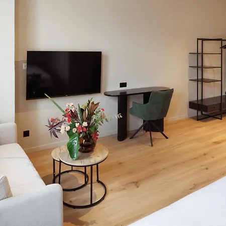 Appartement Nomadic Lite