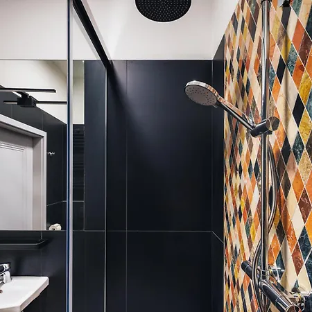 Apartment Nomadic Lite *