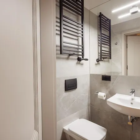 Nomadic Lite Apartment *