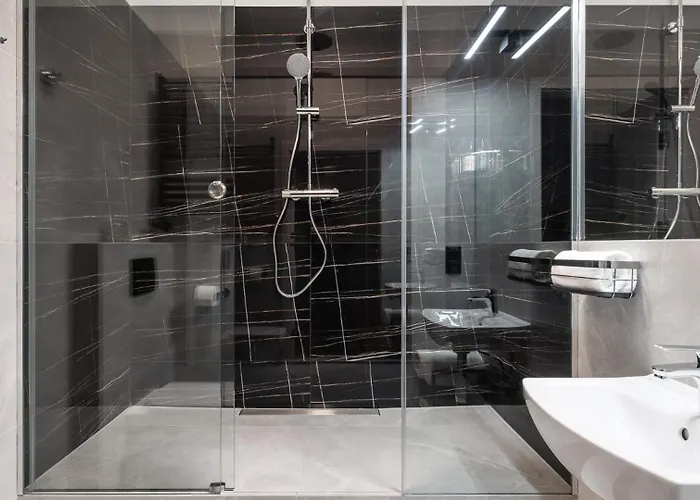 Lägenhet Nomadic Lite