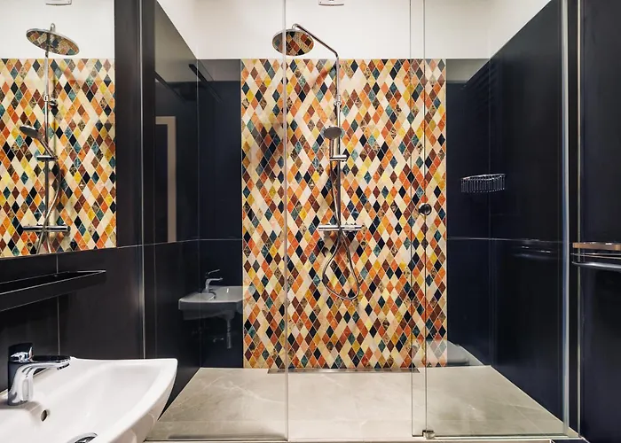 Nomadic Lite Lägenhet *