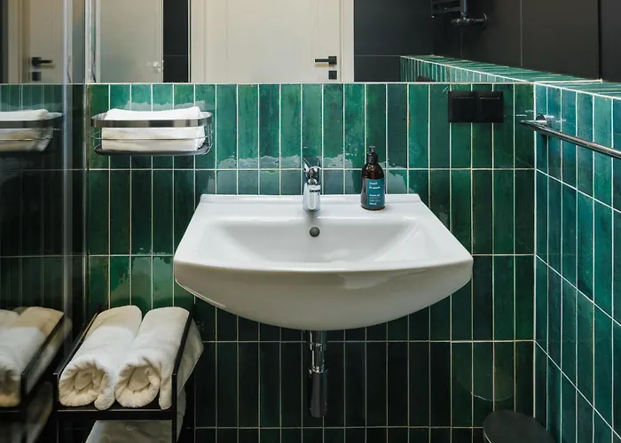 Lägenhet Nomadic Lite