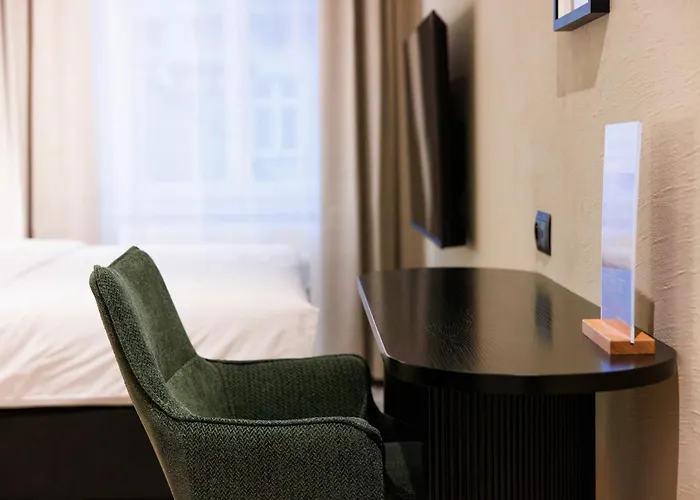 Lägenhet Nomadic Lite *