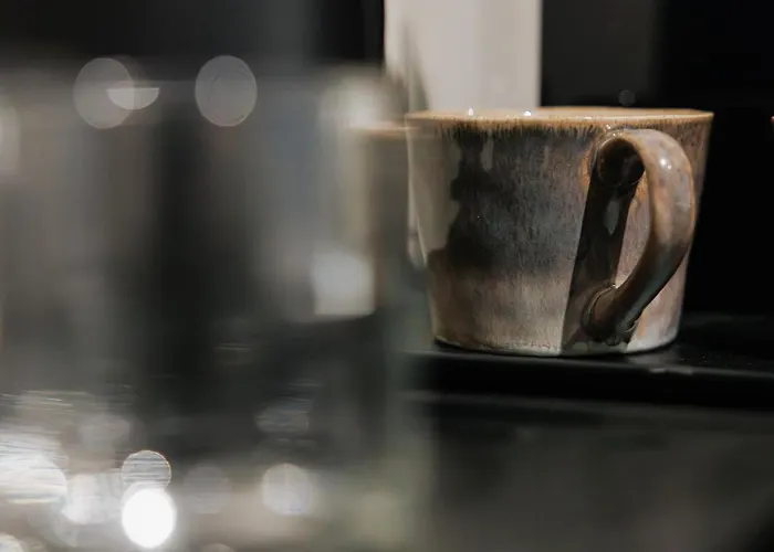 Lägenhet Nomadic Lite