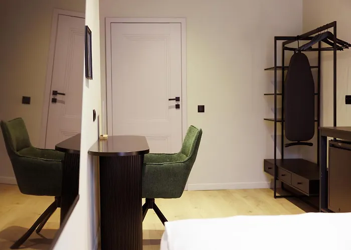 Nomadic Lite Kraków