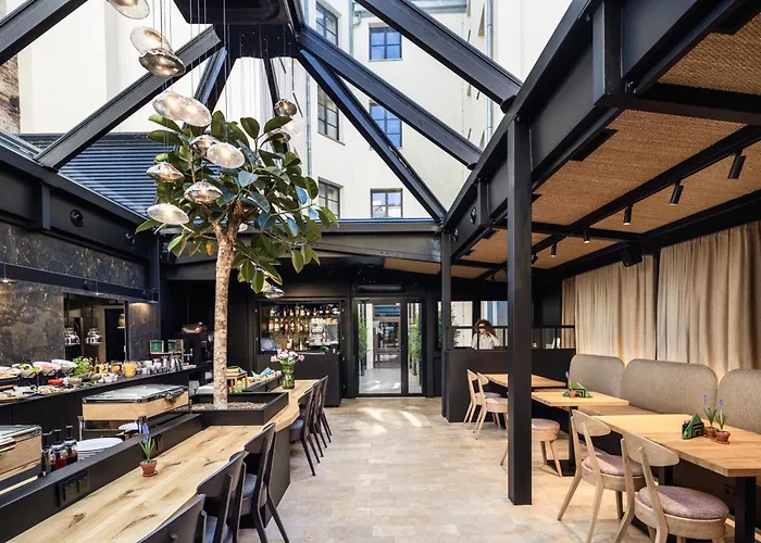 Nomadic Lite Lägenhet Kraków