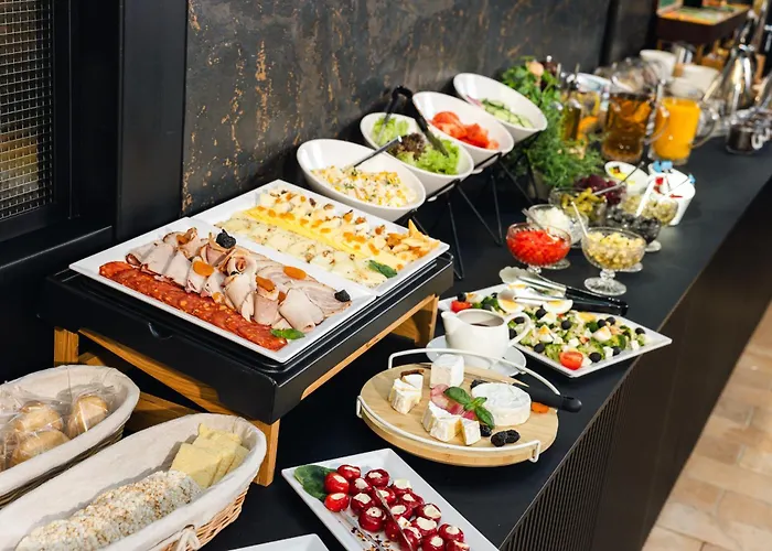 Lägenhet Nomadic Lite Kraków