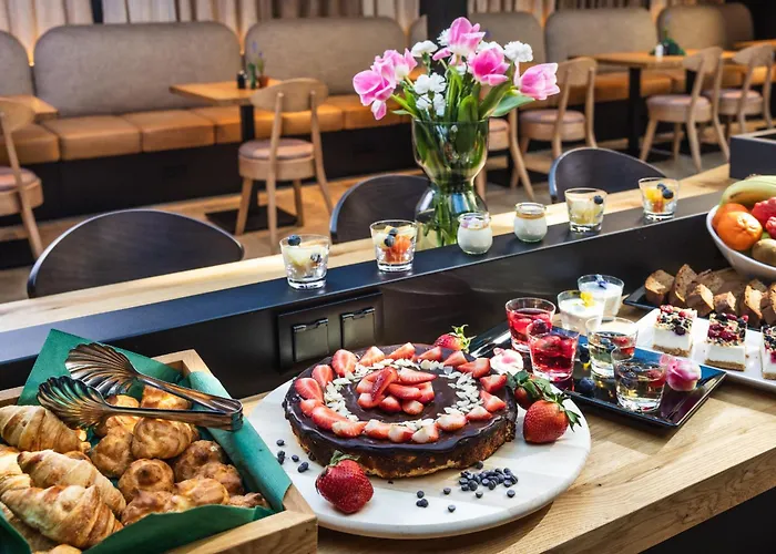 Nomadic Lite Lägenhet Kraków