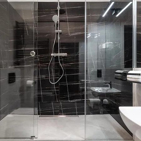 Апартаменты Nomadic Lite