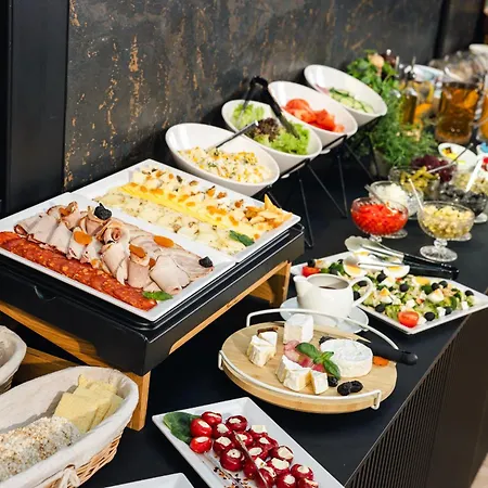 Апартаменты Nomadic Lite Краков